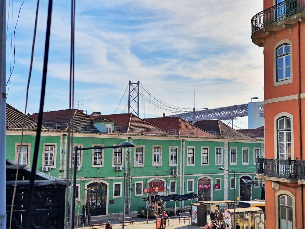 undefined C&O Guest House Alcântara-Lisbon 6