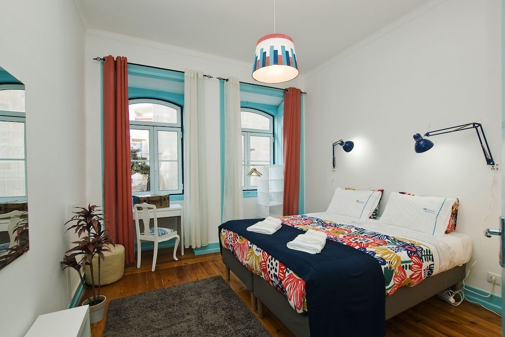 undefined C&O Guest House Alcântara-Lisbon 2