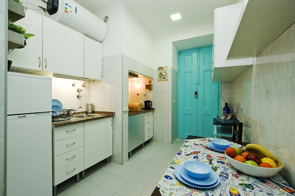 undefined C&O Guest House Alcântara-Lisbon 10