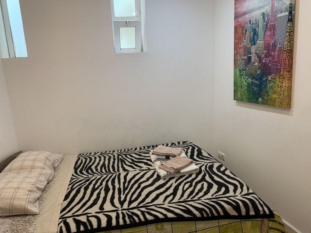 House and Rooms in Lisbon Standard Double Room, Shared Bathroom 4