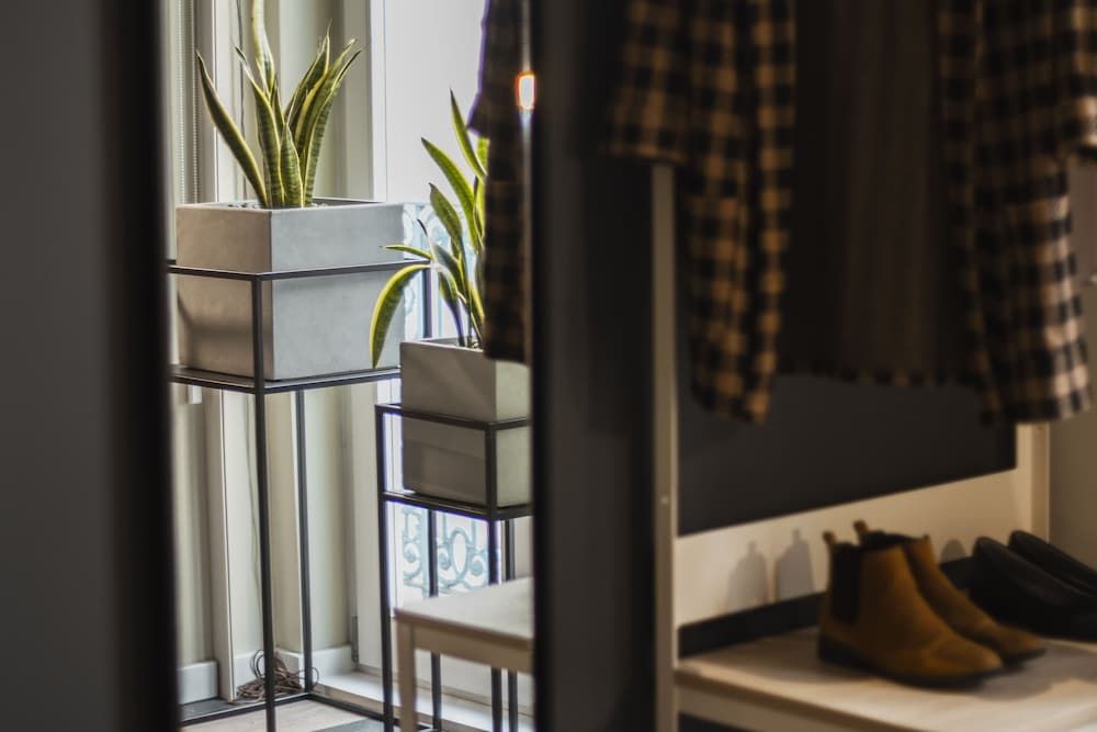 room Select Liberdade Standard Double Room 8