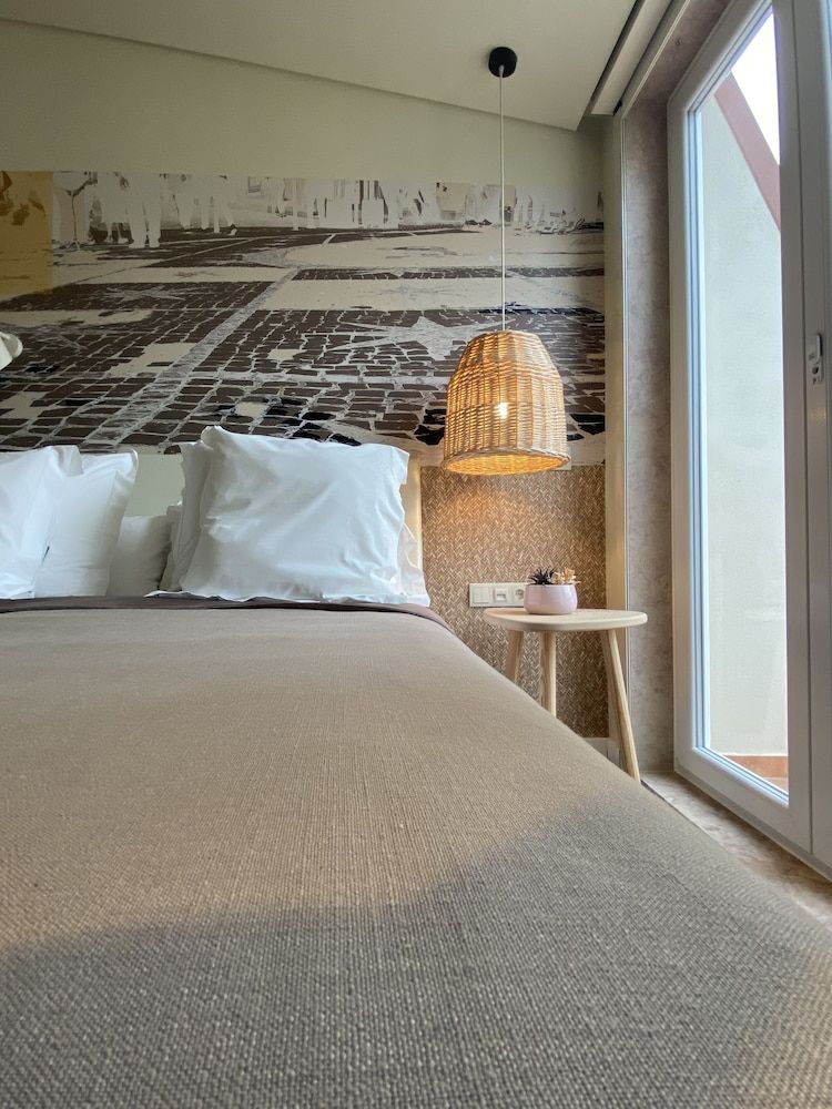 undefined room Select Liberdade 5