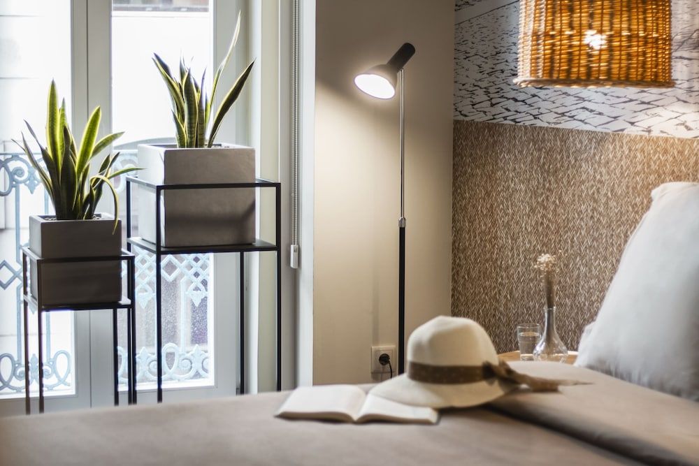 room Select Liberdade Standard Double Room 5