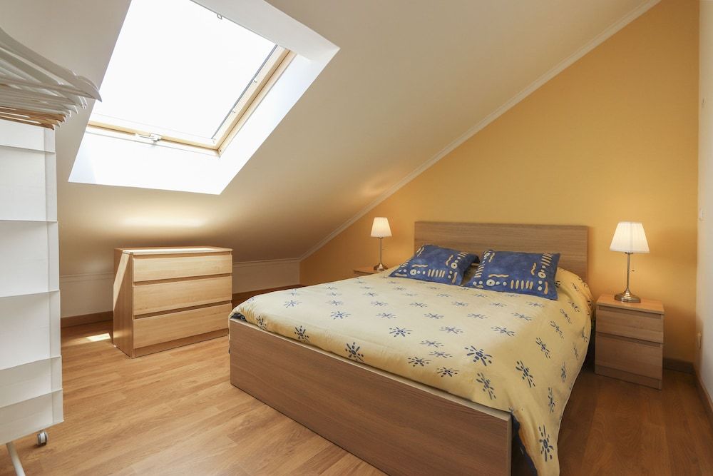 undefined Relaxing Guesthouse - Sónia's Houses