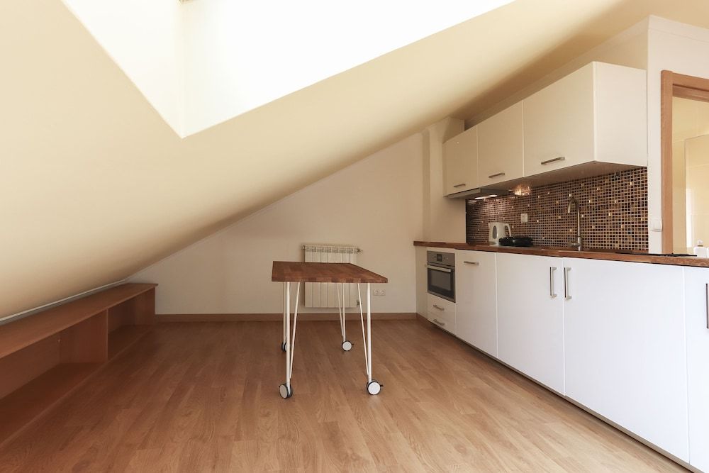 Relaxing Guesthouse - Sónia's Houses Double Room, Shared Bathroom (Warm Sunset Chill 1) 11