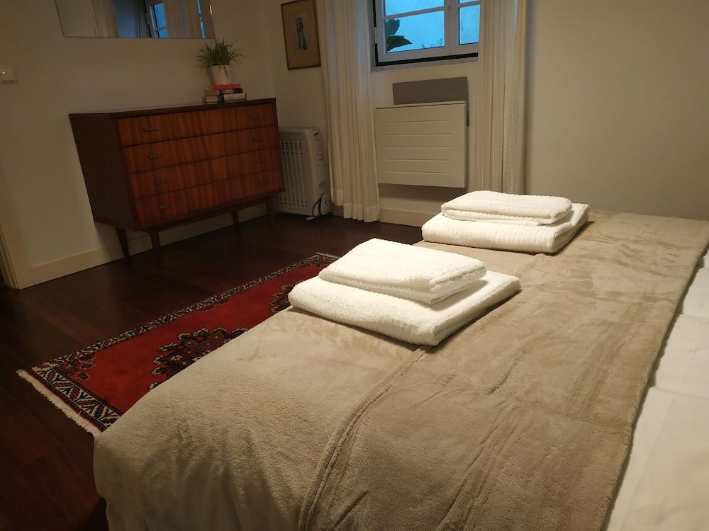 undefined Casa da Travessa Sol e Terraço na Bica 3