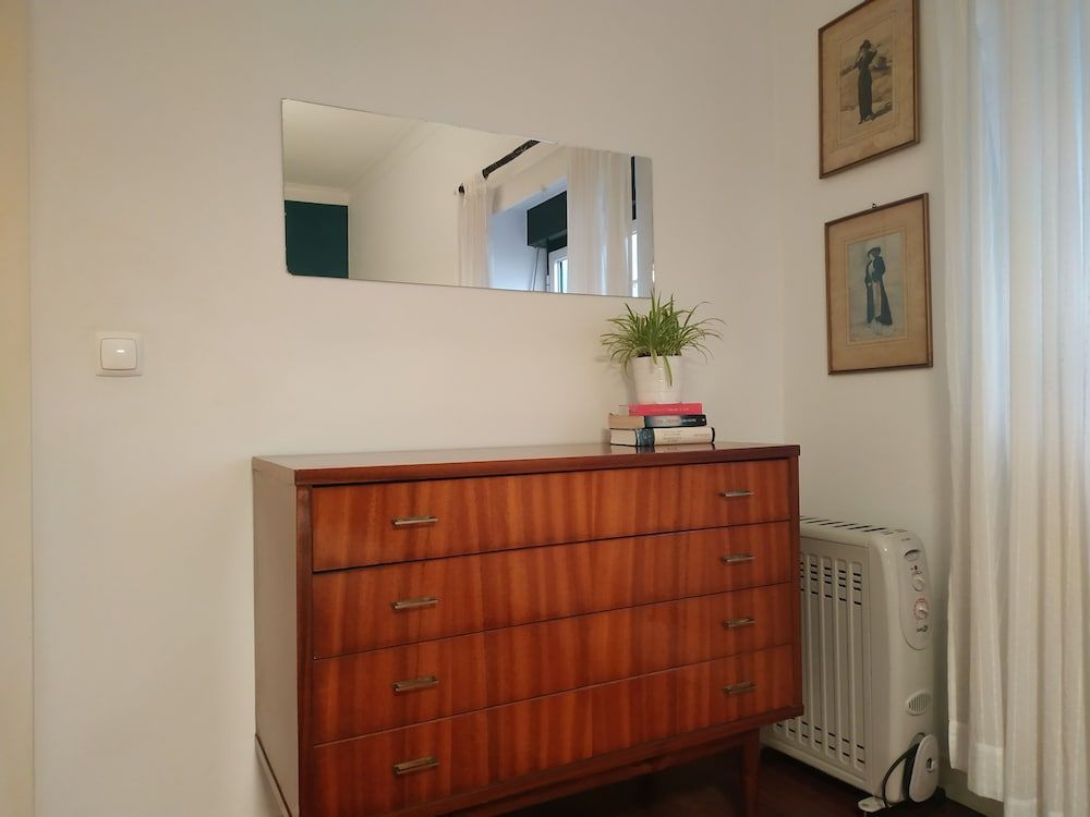 undefined Casa da Travessa Sol e Terraço na Bica 2