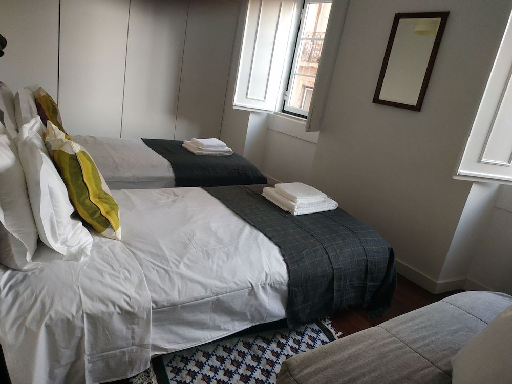 undefined Casa da Travessa Sol e Terraço na Bica 10