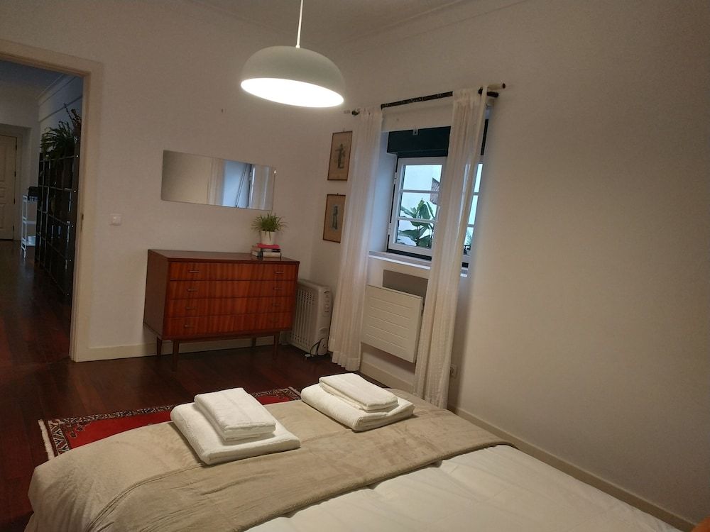 undefined Casa da Travessa Sol e Terraço na Bica 5