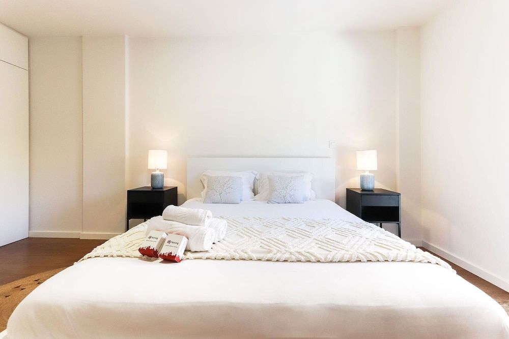 Sao Bento Harmony By Homing Apartment, 1 Bedroom, Non Smoking