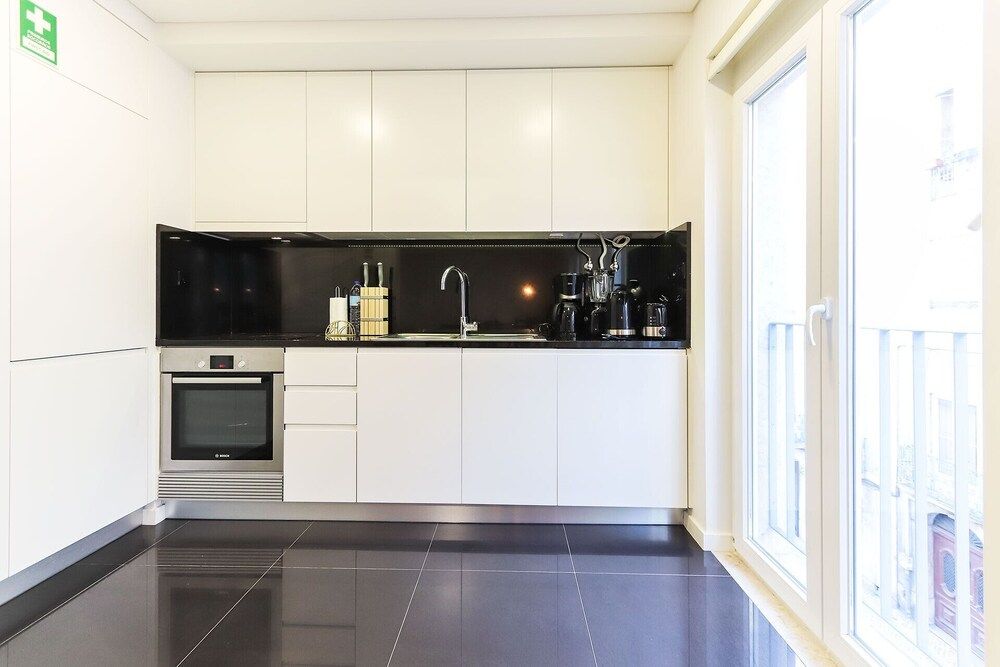 undefined Sao Bento Harmony By Homing 6