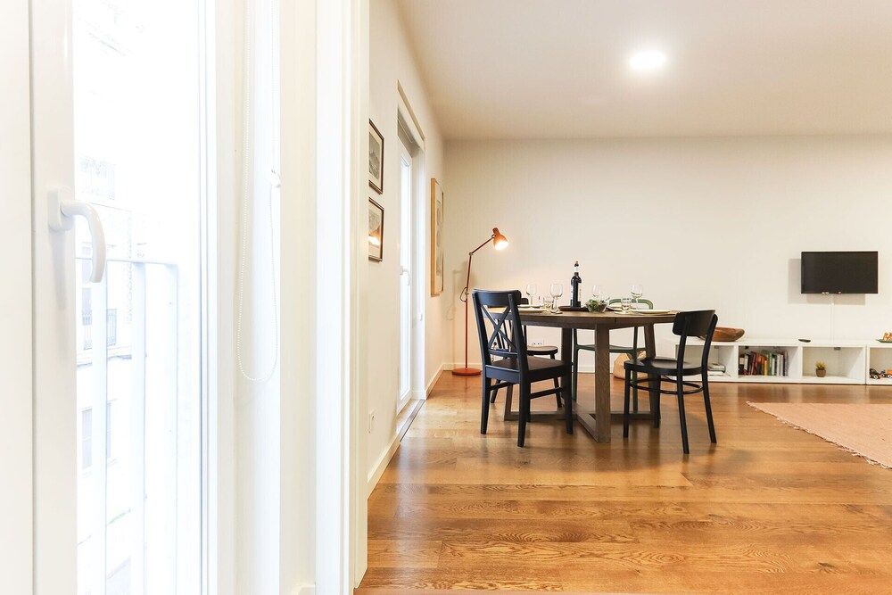 undefined Sao Bento Harmony By Homing 5