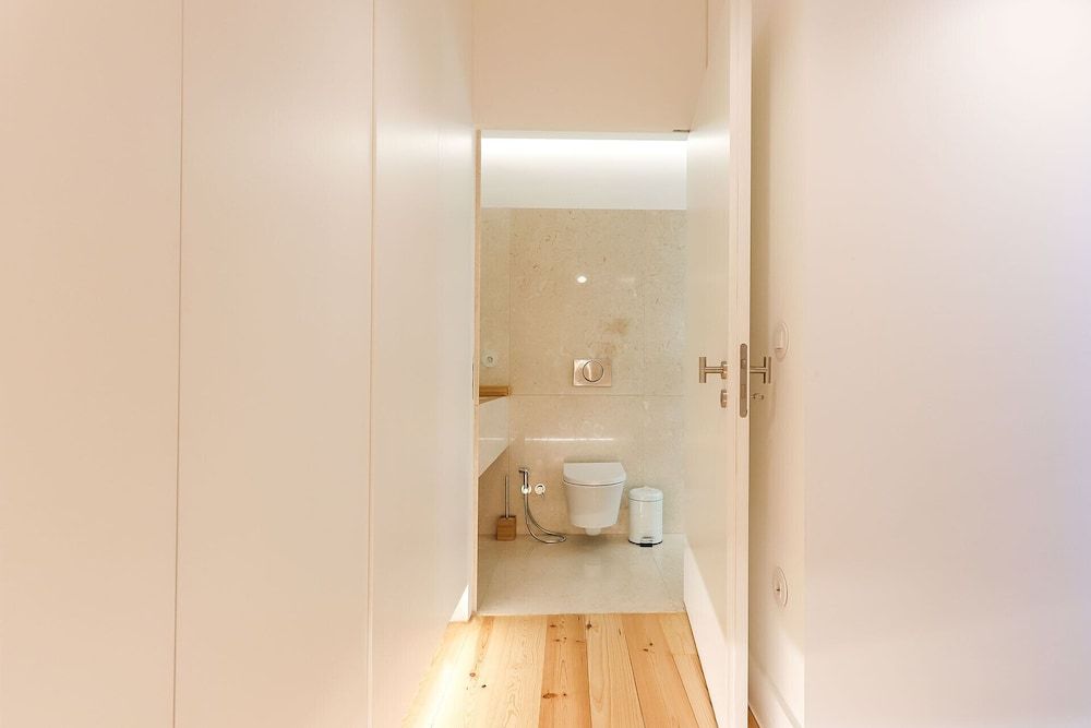 Marques De Pombal Duplex With Terrace By Homing Apartment, 2 Bedrooms, Non Smoking 12