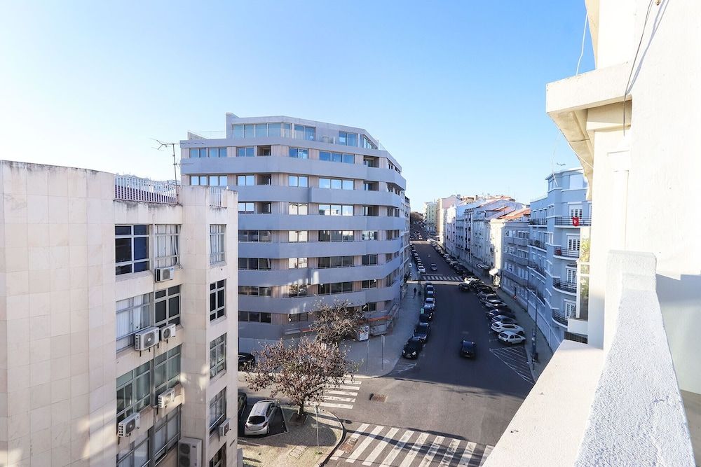 Marques De Pombal Duplex With Terrace By Homing Apartment, 2 Bedrooms, Non Smoking 8
