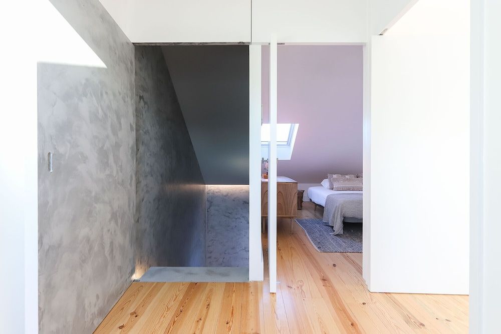 Marques De Pombal Duplex With Terrace By Homing Apartment, 2 Bedrooms, Non Smoking 16