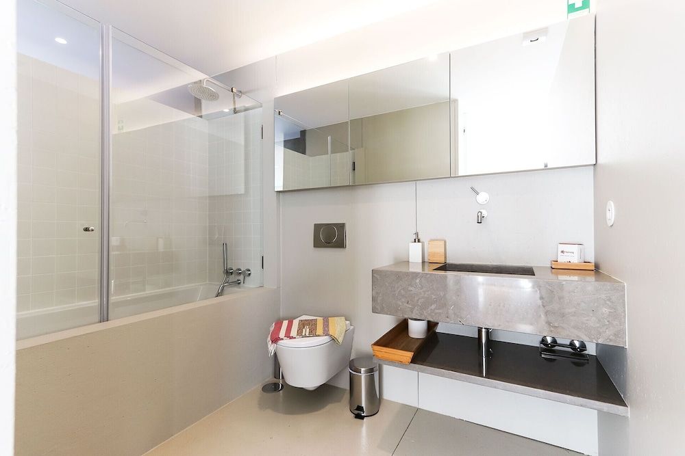 Marques De Pombal Duplex With Terrace By Homing Apartment, 2 Bedrooms, Non Smoking 10