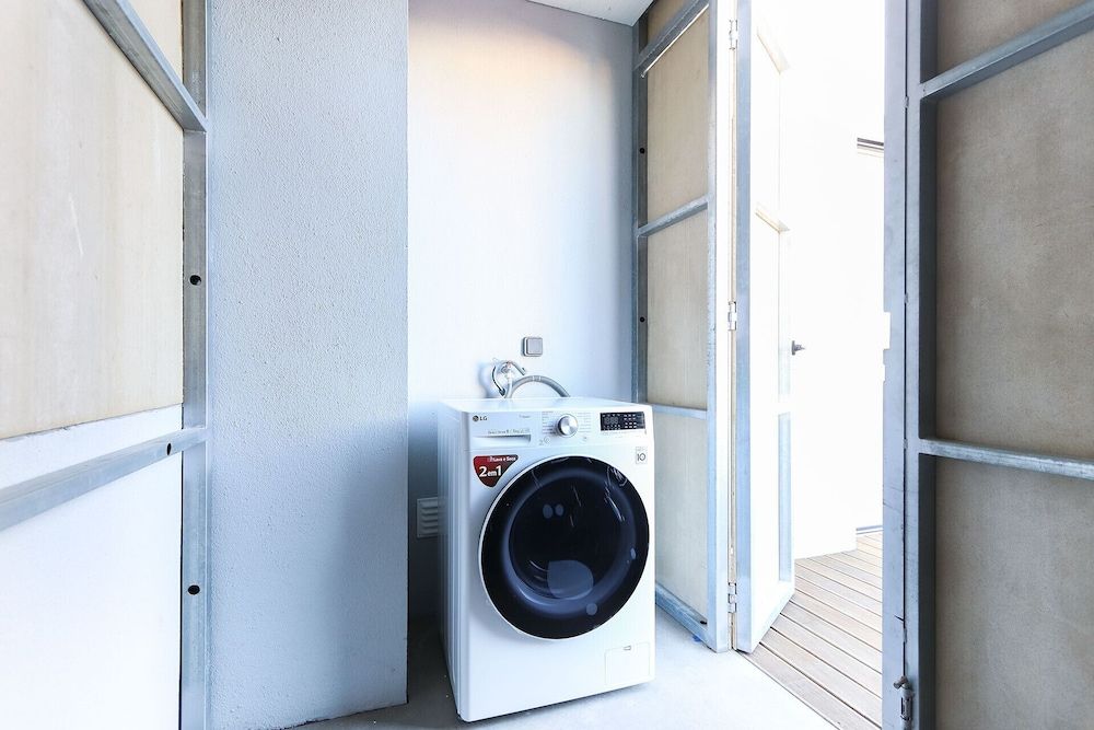 Marques De Pombal Duplex With Terrace By Homing Apartment, 2 Bedrooms, Non Smoking 14