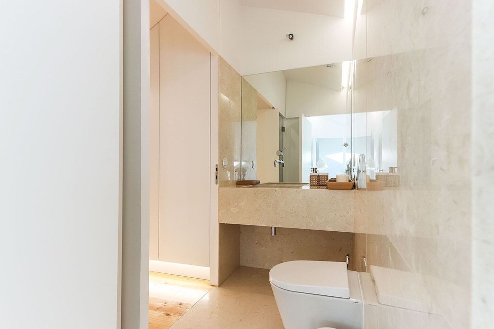 Marques De Pombal Duplex With Terrace By Homing Apartment, 2 Bedrooms, Non Smoking 11