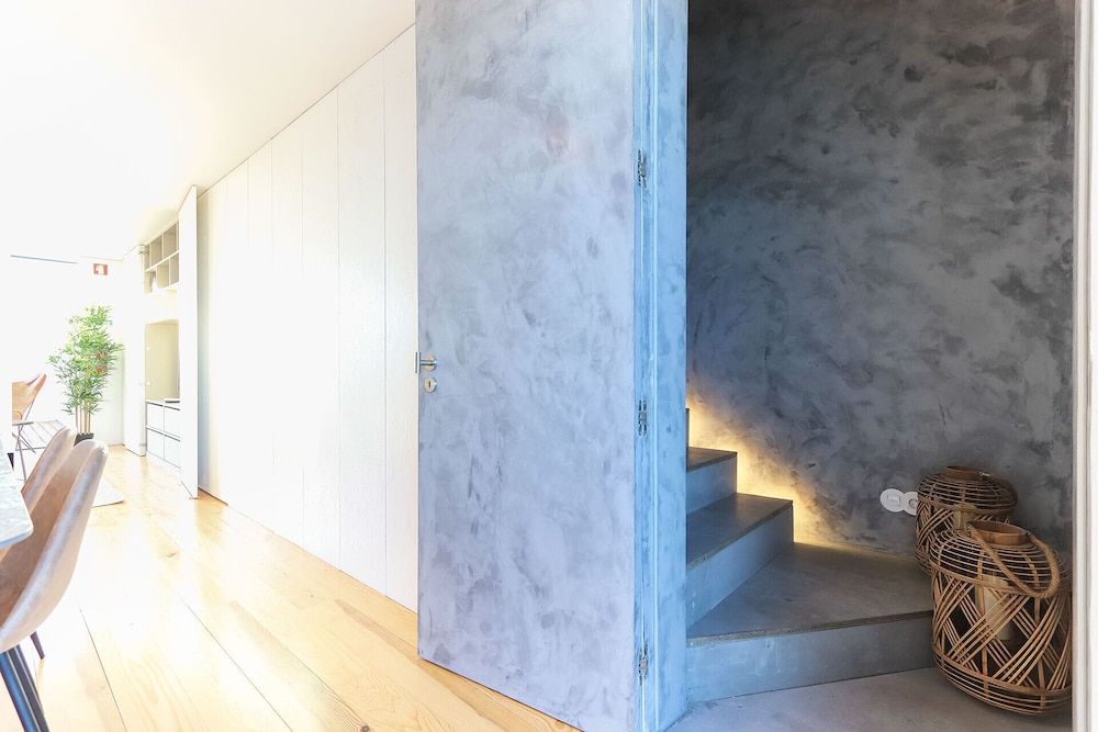 Marques De Pombal Duplex With Terrace By Homing Apartment, 2 Bedrooms, Non Smoking 21