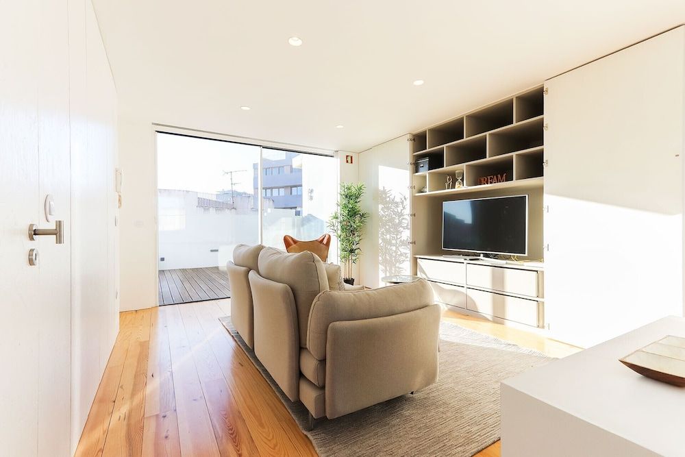 Marques De Pombal Duplex With Terrace By Homing Apartment, 2 Bedrooms, Non Smoking 15