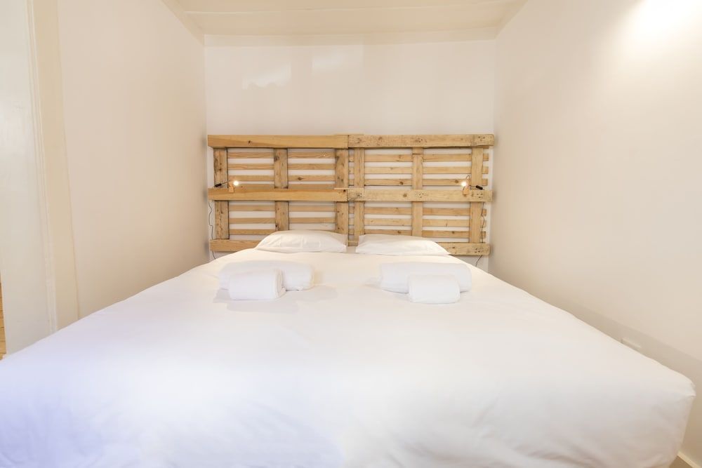 undefined Historical Apartment Santos 4