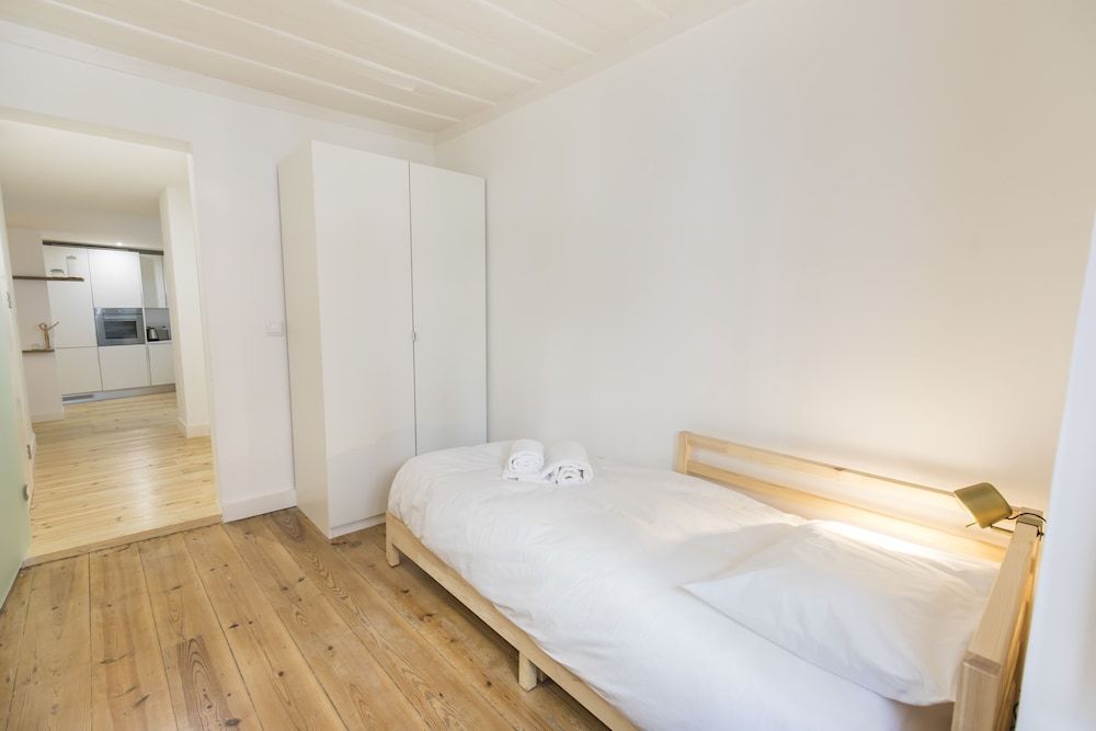 undefined Historical Apartment Santos 6