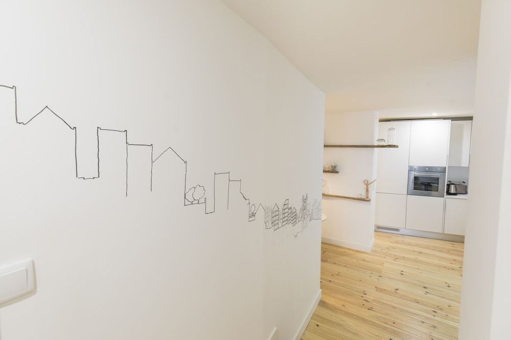 undefined Historical Apartment Santos 8