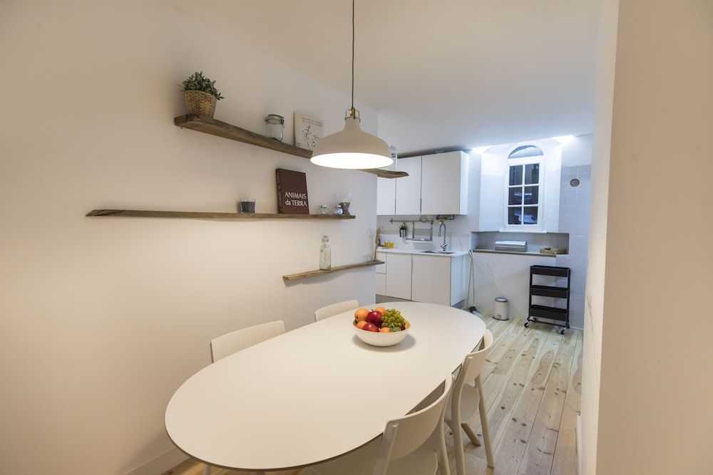 undefined Historical Apartment Santos 7