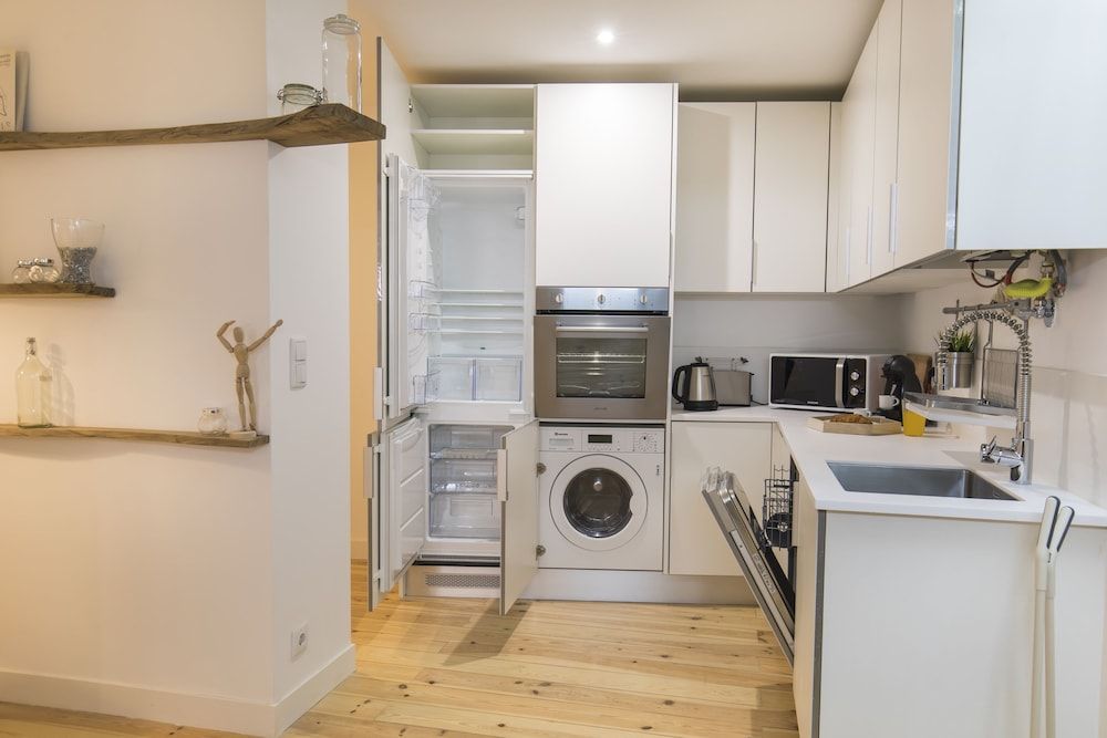 undefined Historical Apartment Santos 10