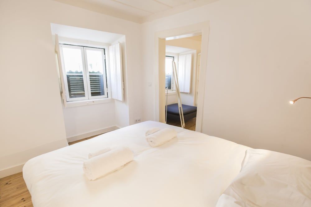 undefined Historical Apartment Santos 2