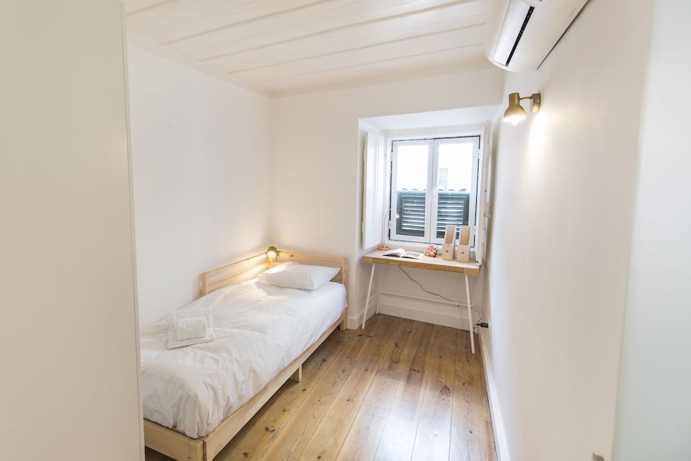undefined Historical Apartment Santos 5