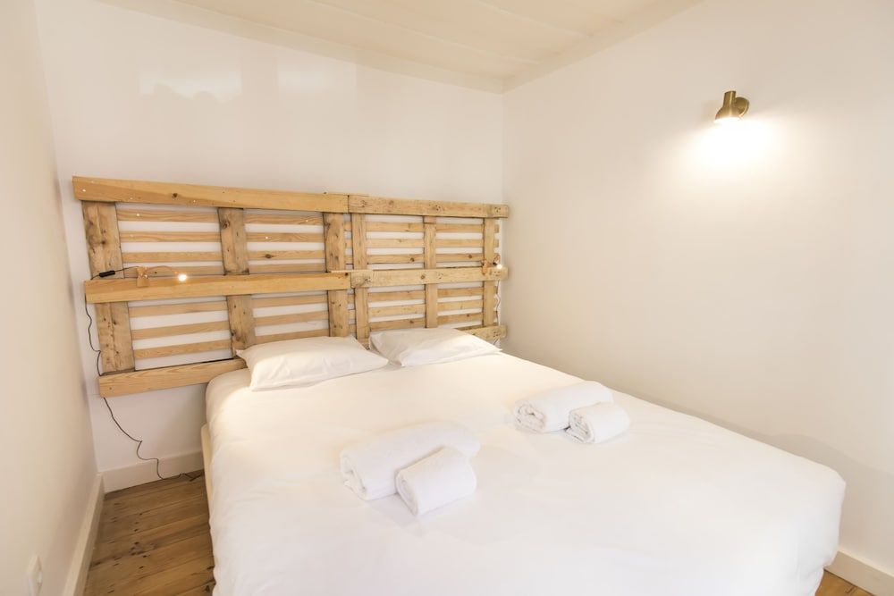 undefined Historical Apartment Santos 3