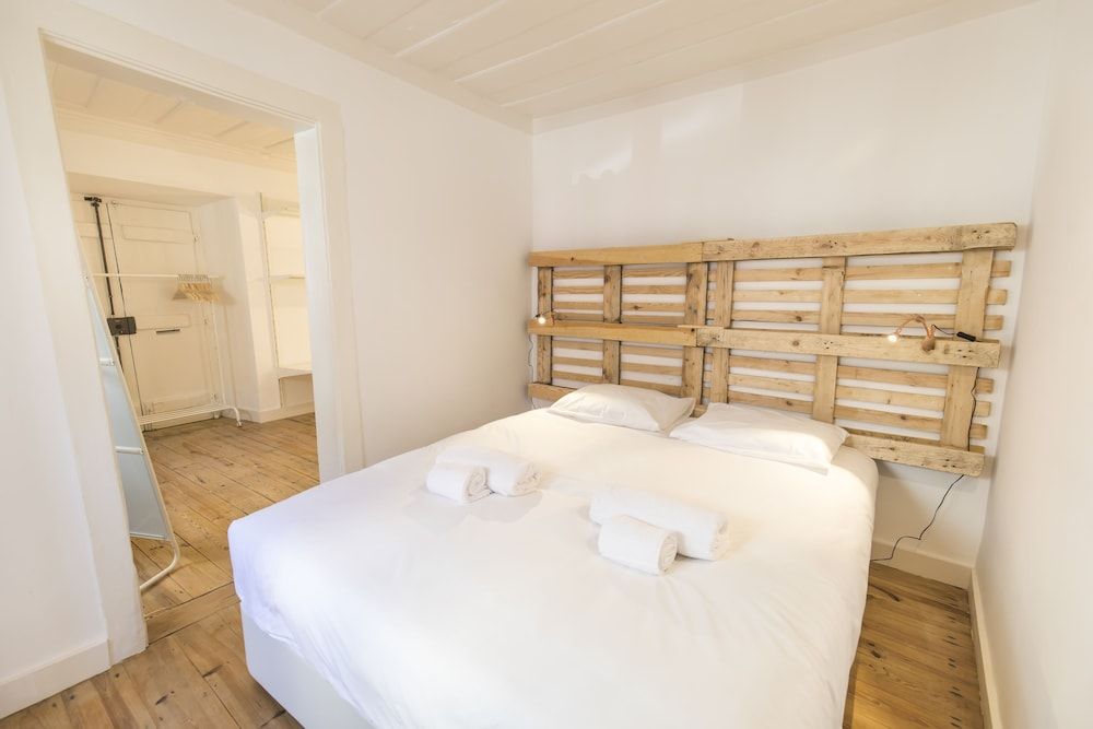 undefined Historical Apartment Santos