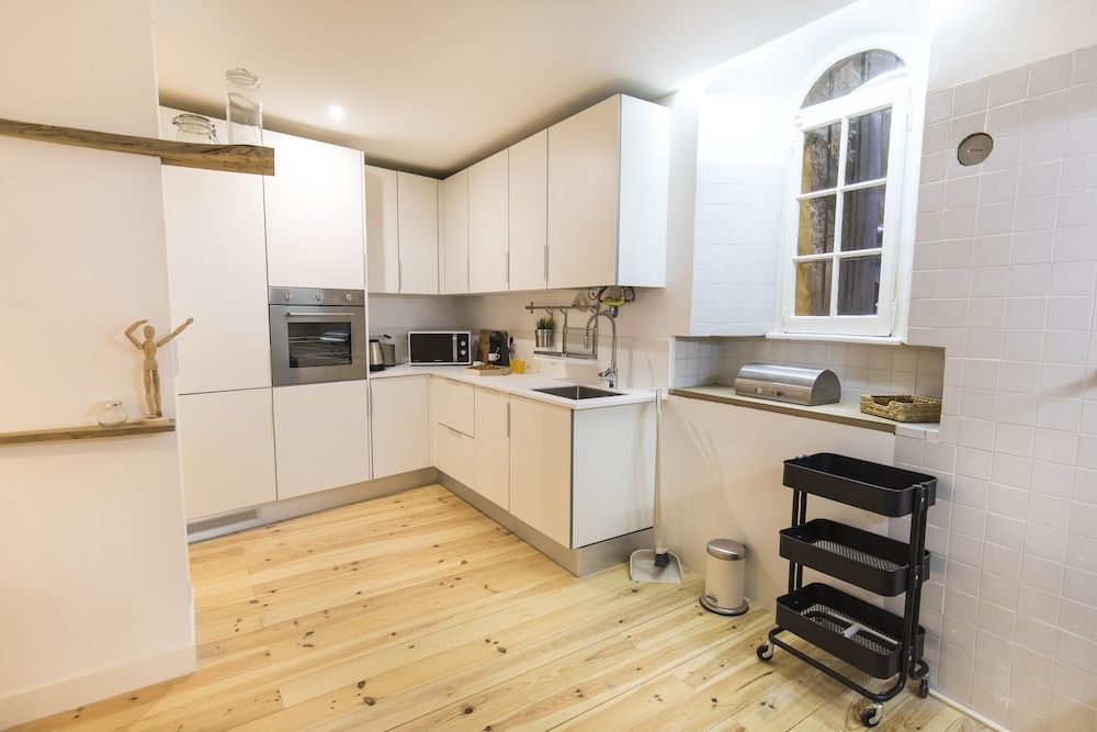 undefined Historical Apartment Santos 9