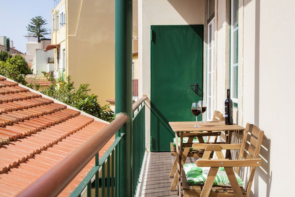 My Graça Flat in Lisbon Apartment, 3 Bedrooms 26