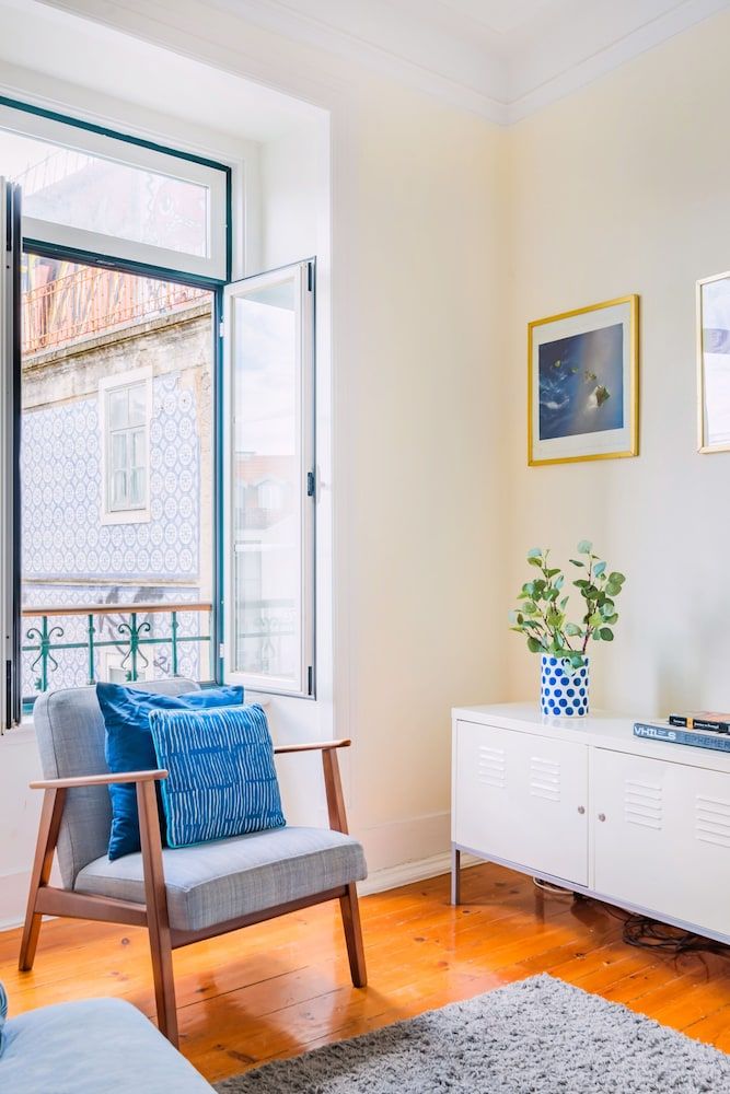My Graça Flat in Lisbon Apartment, 3 Bedrooms 25