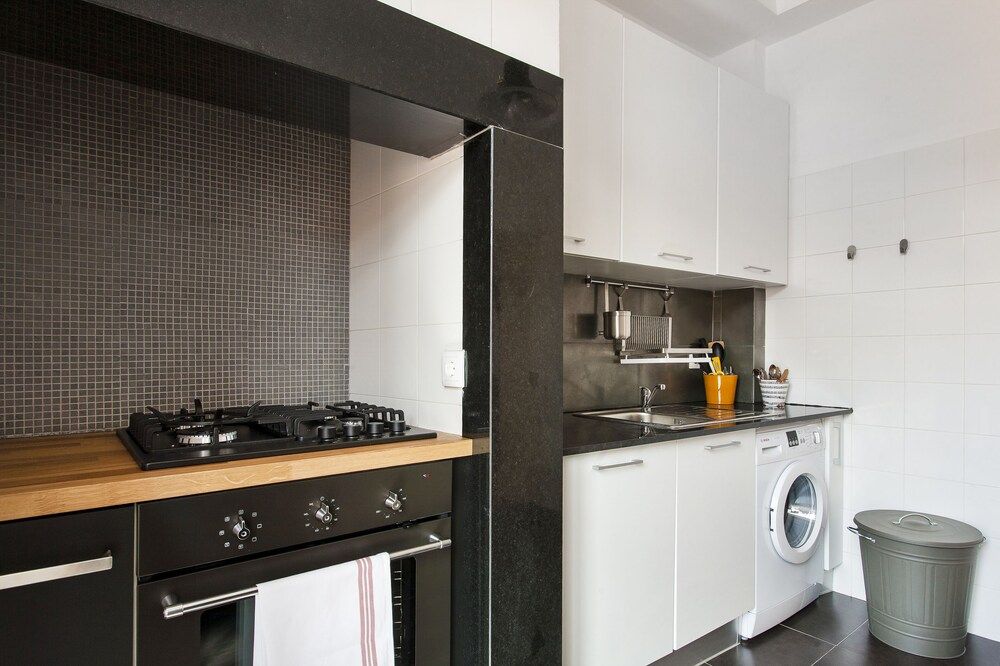 My Graça Flat in Lisbon Apartment, 3 Bedrooms 21