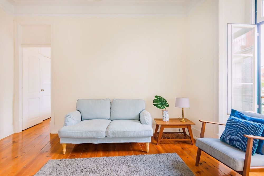 My Graça Flat in Lisbon Apartment, 3 Bedrooms 23