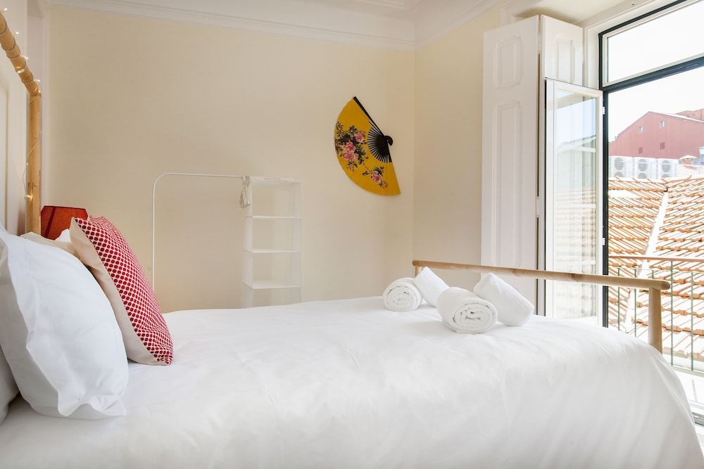 undefined My Graça Flat in Lisbon 4