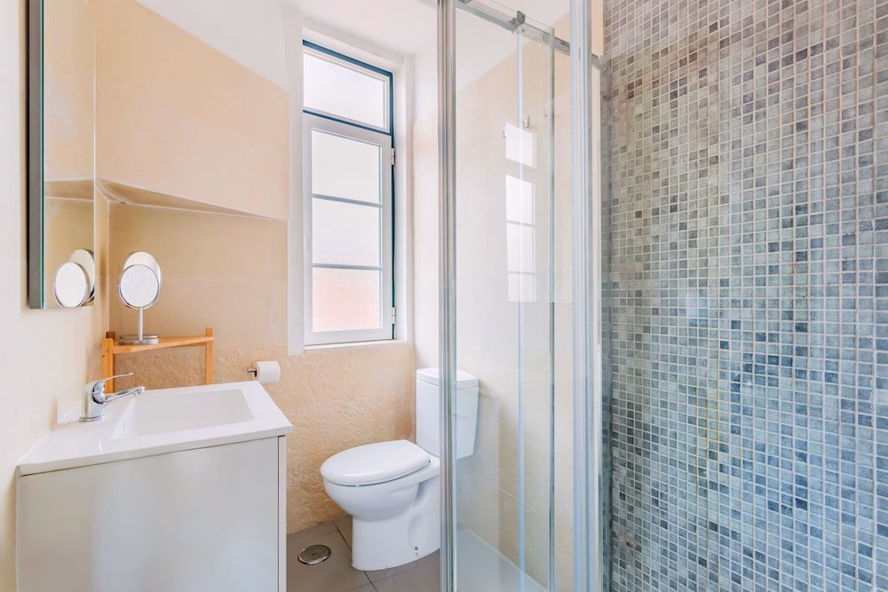 My Graça Flat in Lisbon Apartment, 3 Bedrooms 34
