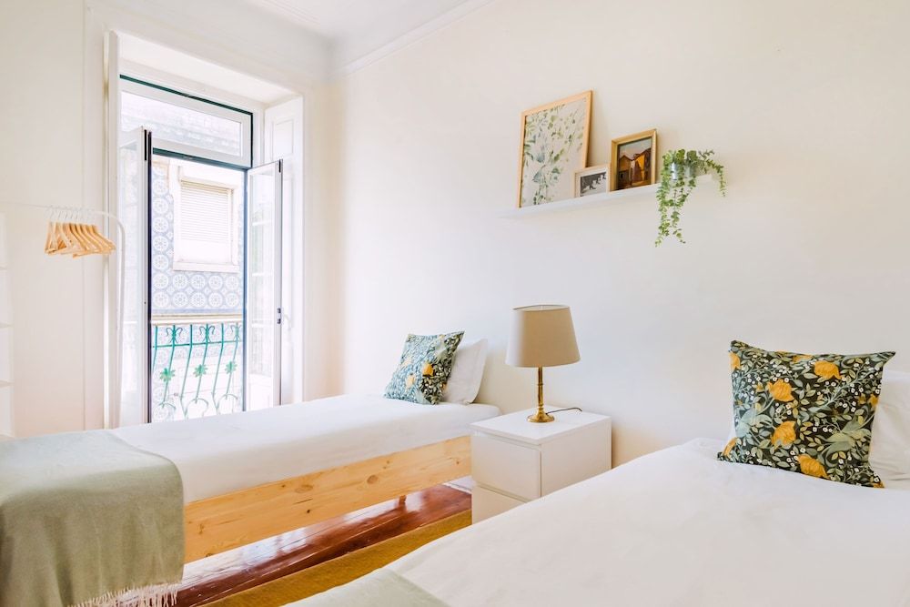 undefined My Graça Flat in Lisbon 9