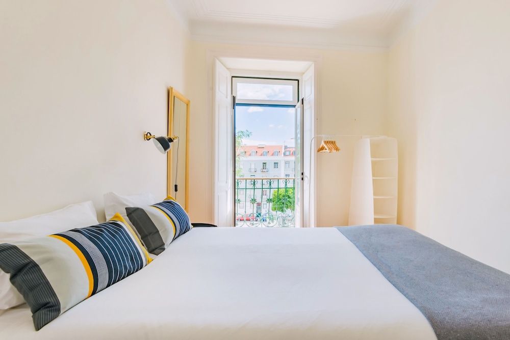 undefined My Graça Flat in Lisbon 6