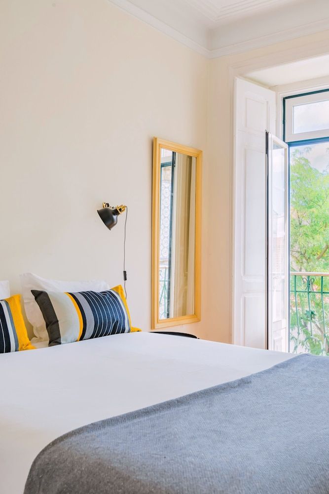 undefined My Graça Flat in Lisbon 8