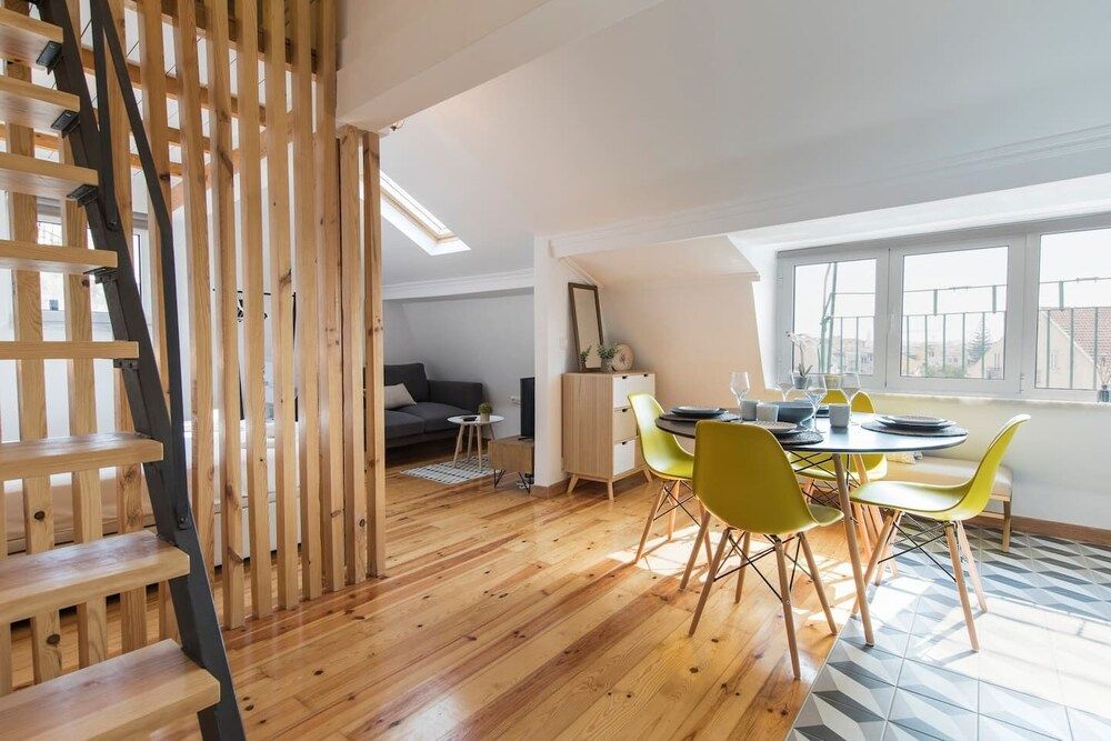 undefined Sunny Studio in City Center 7