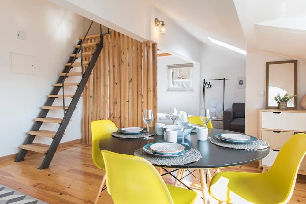 undefined Sunny Studio in City Center 6