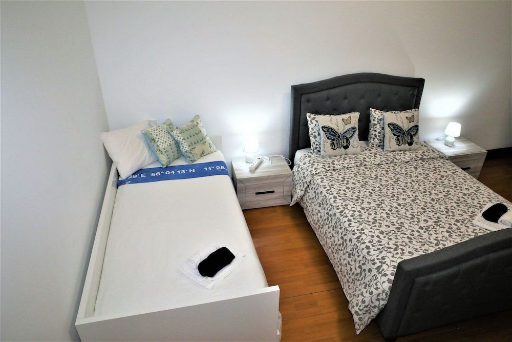 undefined Ema Guest House