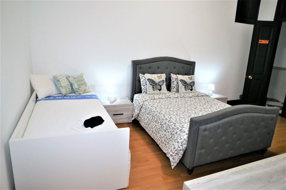 undefined Ema Guest House 5