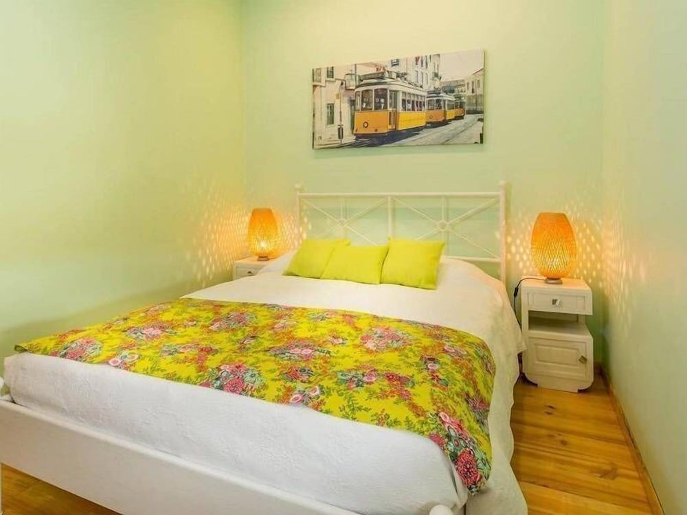 Casa Belmonte Double Room 3