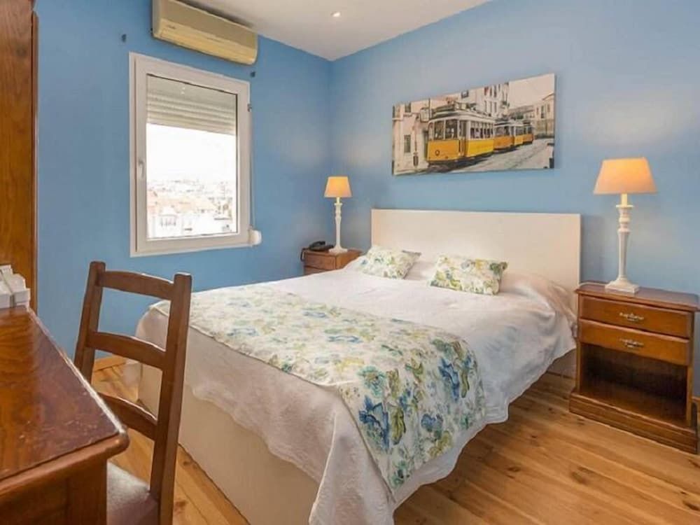 Casa Belmonte Double Room 7