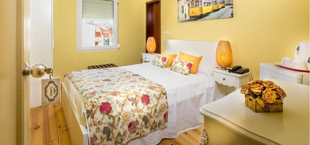 Casa Belmonte Double Room 5